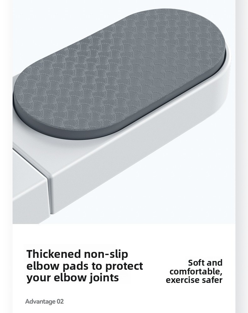 Multi‑Purpose Home Fitness Tra - đánh giá và giá Push Up Board