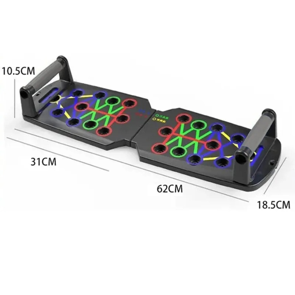 Portable Multifunctional Push- - đánh giá và giá Push Up Board