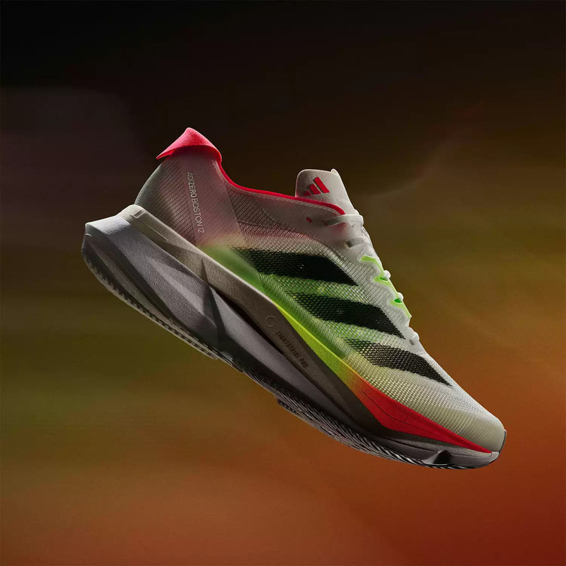 Adidas ADIZERO BOSTON 12 W JQ2 - đánh giá và giá Adidas Shoes Adizero Boston 12