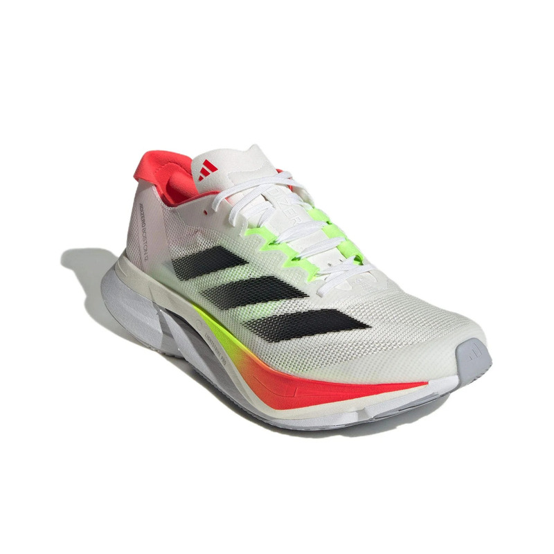 Adidas ADIZERO BOSTON 12 W JQ2 - đánh giá và giá Adidas Shoes Adizero Boston 12