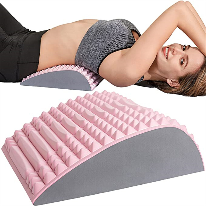 Máy Mát Xa Lưng Miếng Dán EVA  - đánh giá và giá Posture Corrector Back