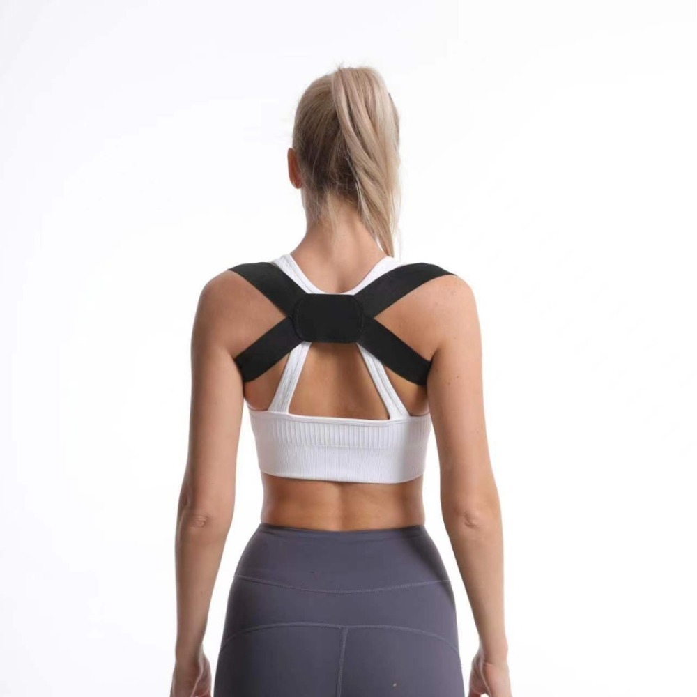 Breathable Posture Corrector I - đánh giá và giá Posture Corrector Back