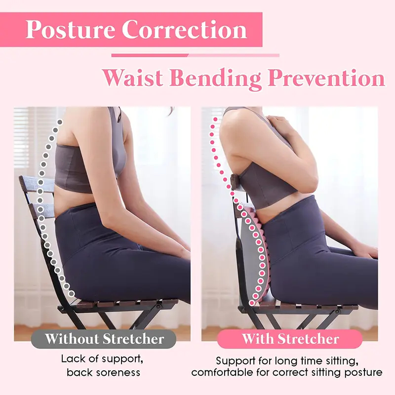 Lower Back Pain Relief Treatme - đánh giá và giá Posture Corrector Back